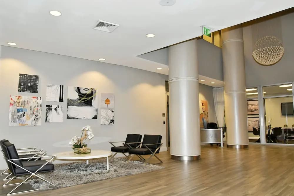 One Luxury Miami Brickell - photo 10