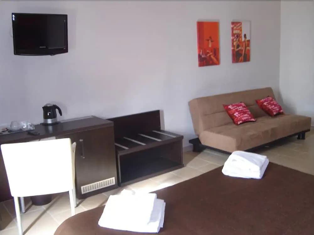 Inncentral Rome - photo 2