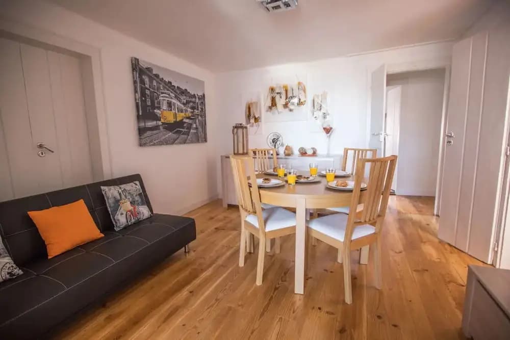 Amazing Topo Chiado Garrett Apartment by GuestReady - photo 6