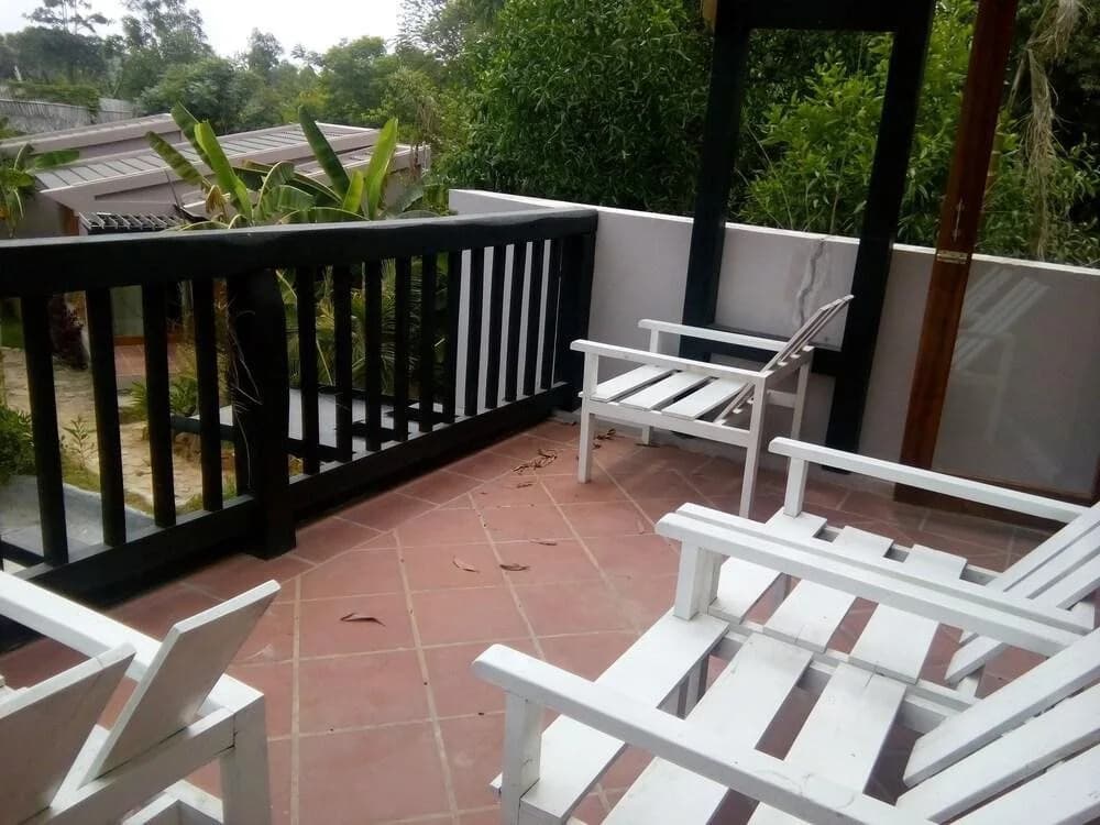 La Paloma Resort - photo 8