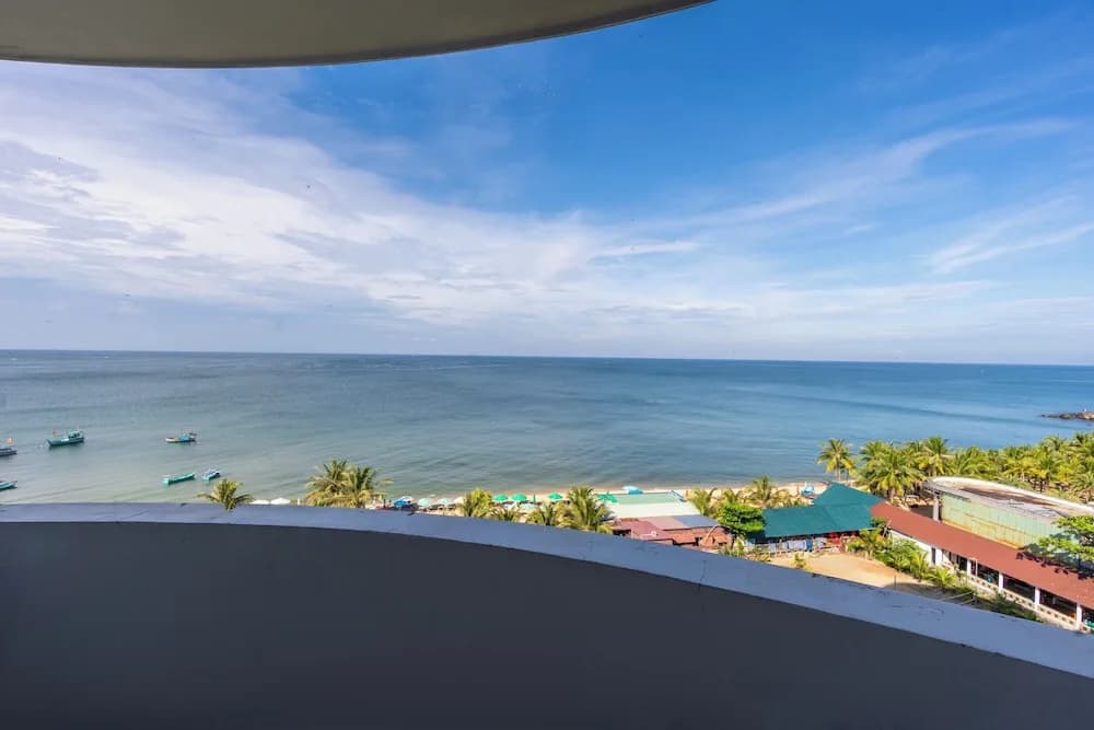Maris Beach Hotel Phu Quoc - photo 13