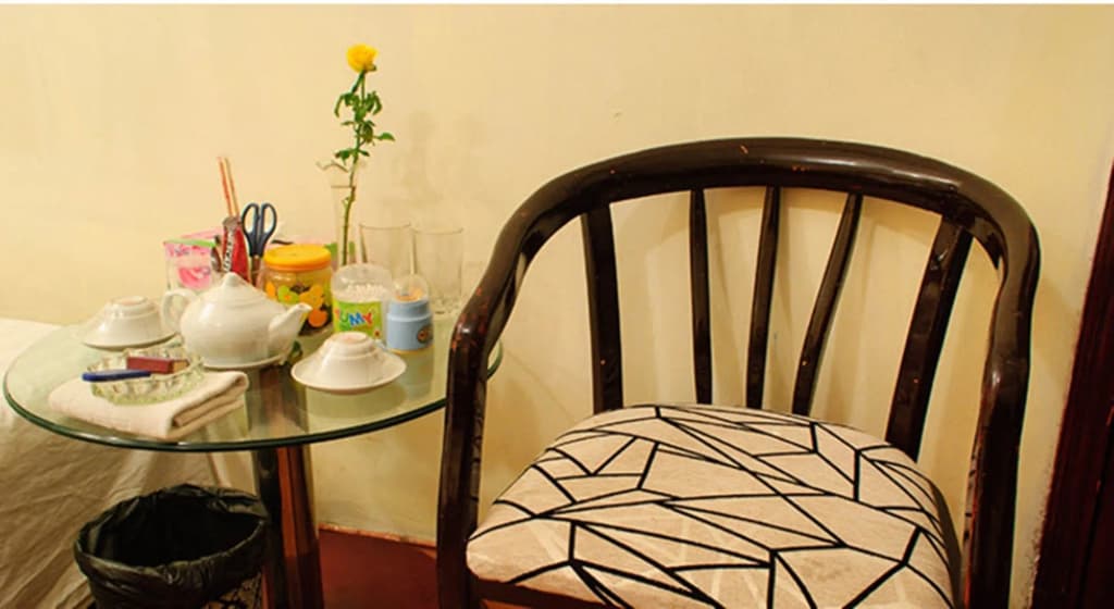 A25 Hotel - 197 Thanh Nhan - photo 15