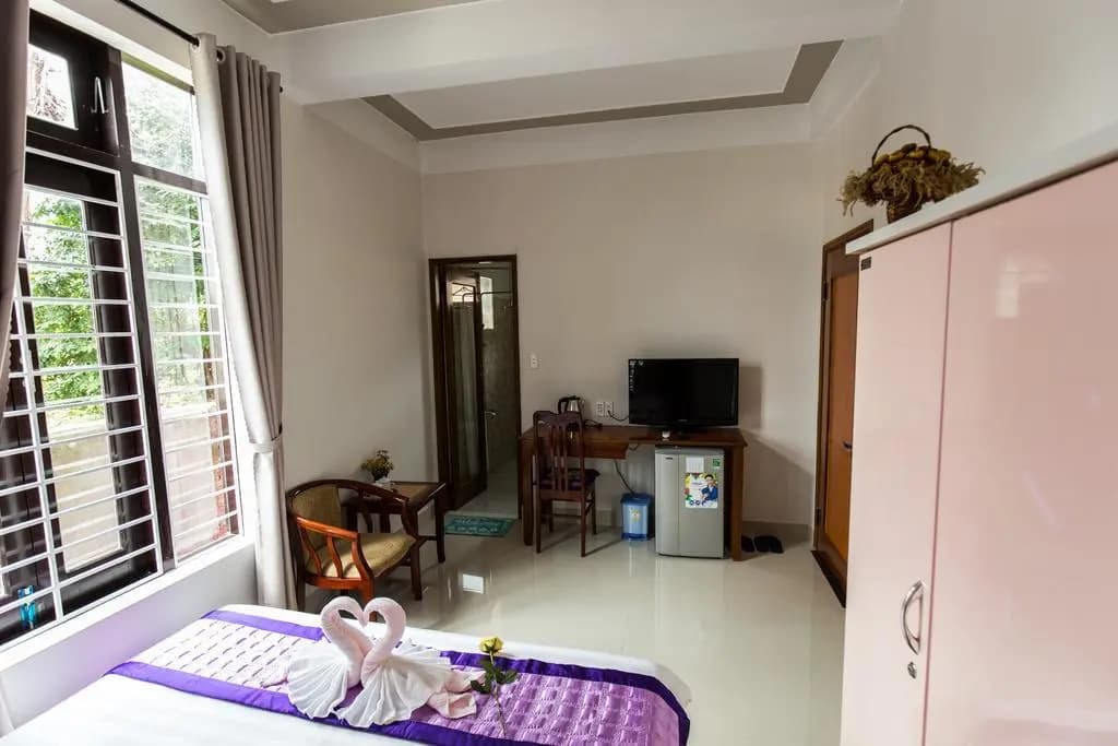 MS Tri House Homestay - photo 30