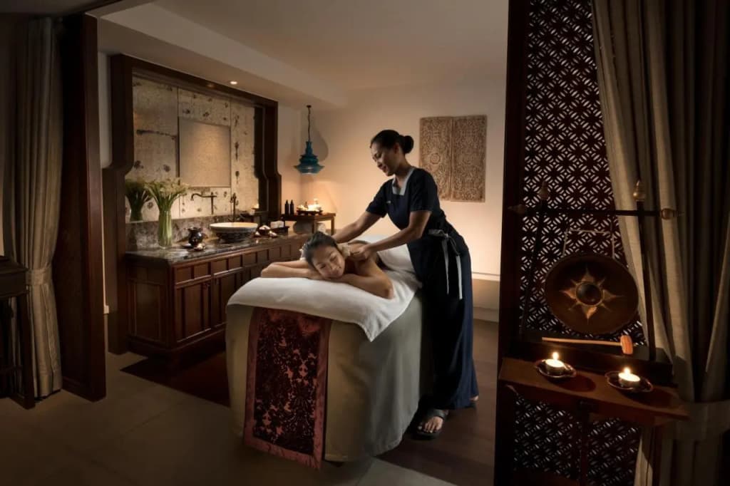 Anantara Layan Phuket Resort - photo 33