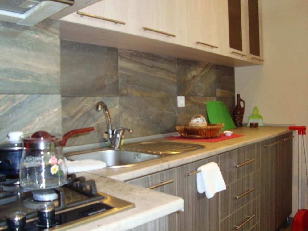 DIVAs apartaments - photo 13