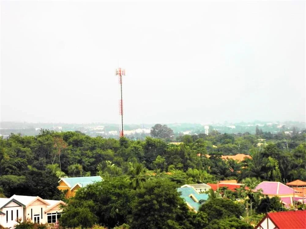 View Talay 2 A 7th floor studio condo - photo 11