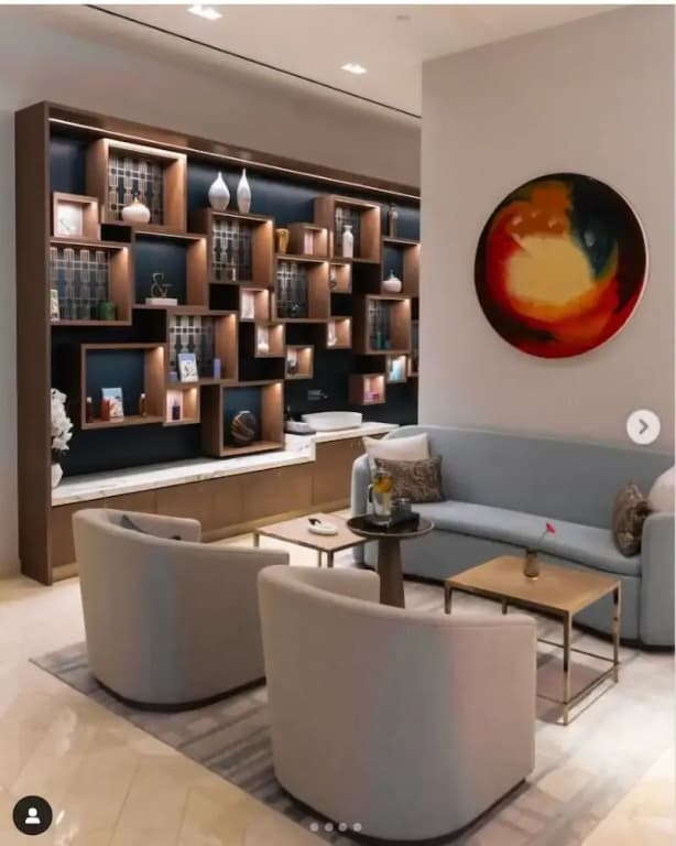 1BHK Downtown - photo 12