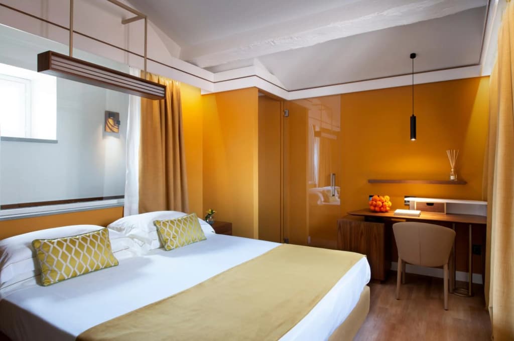 Hotel degli Orafi - photo 39