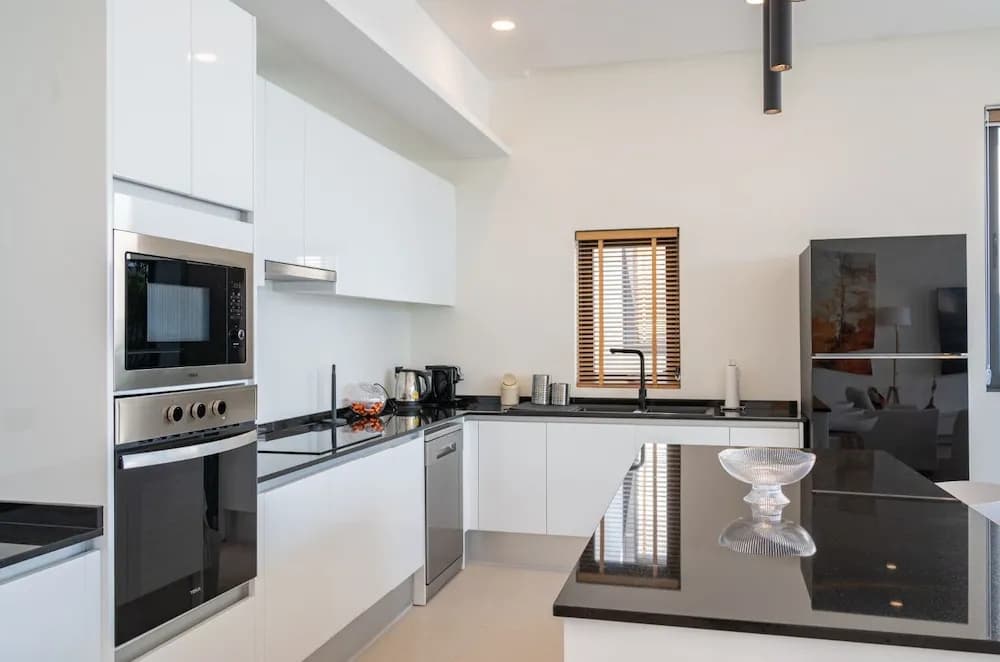 Villa Close to Fisherman Village - KBR15 - photo 28