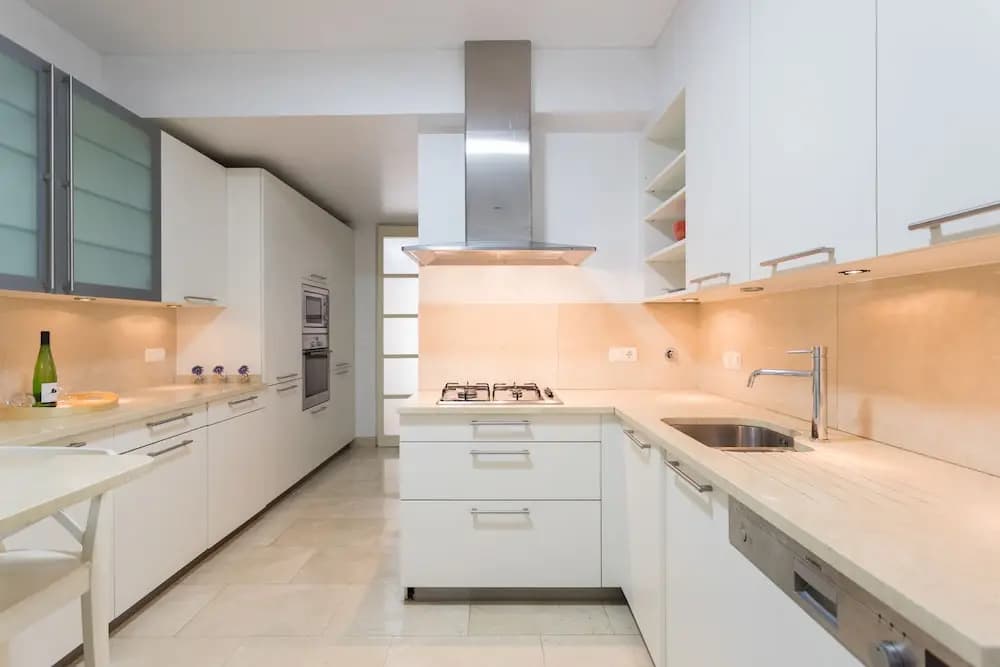 Chiado Modern Three-Bedroom Apartment - by LU Holidays - photo 19