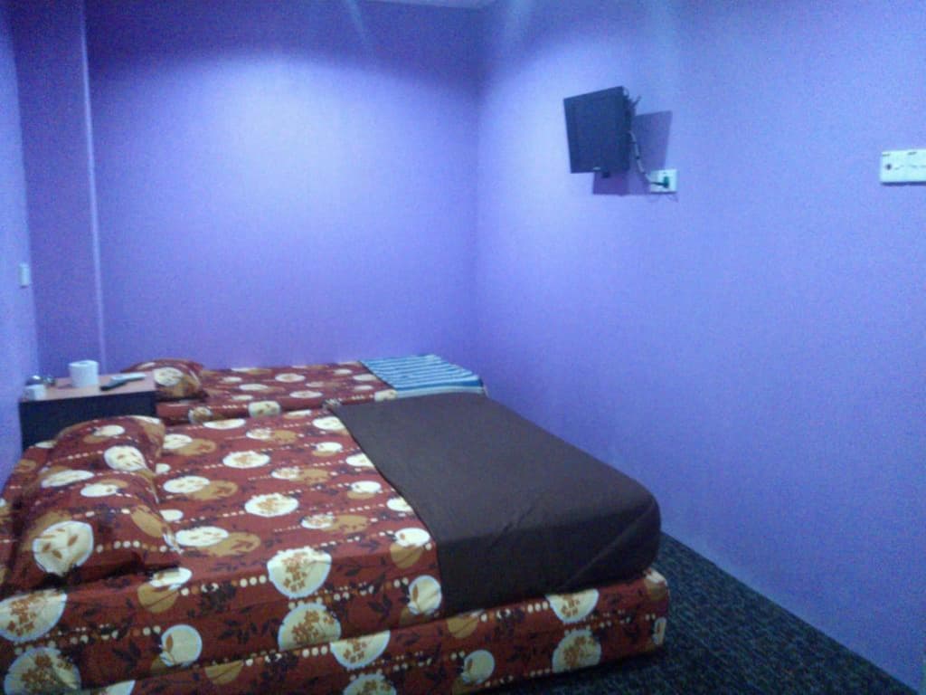 Hijrah Hotel - photo 3