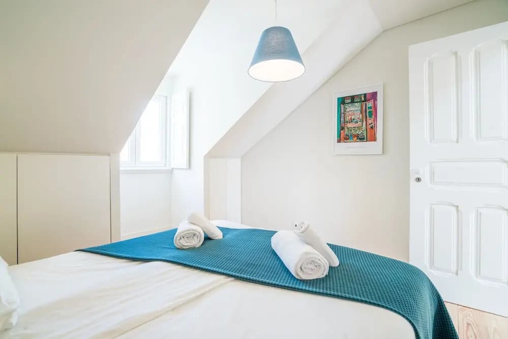 Liberdade Apartment - photo 20