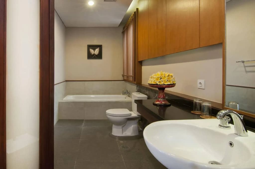Anahata Villas & Spa Resort - photo 8