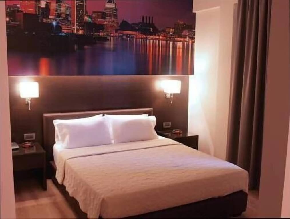 Athens City Hotel - photo 3