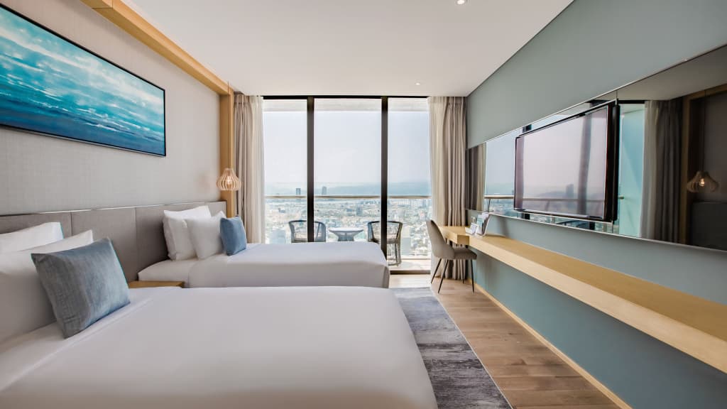 Prince Hotel Da Nang - photo 45