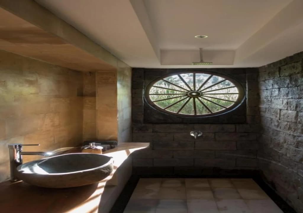 White Cubes Villas - photo 11