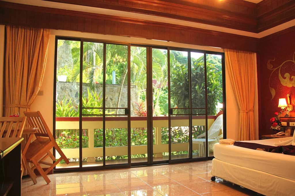 Memory Karon Resort - photo 7