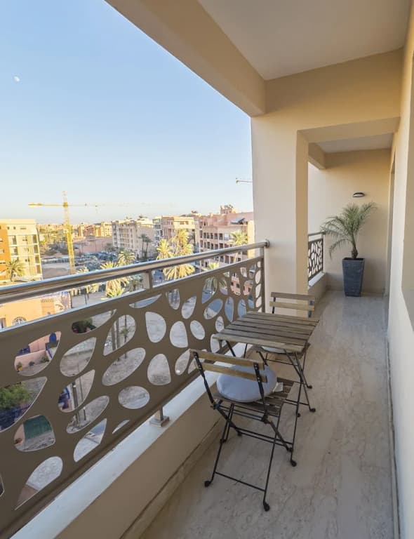 TheCasaEdition - Gueliz apartment - photo 19