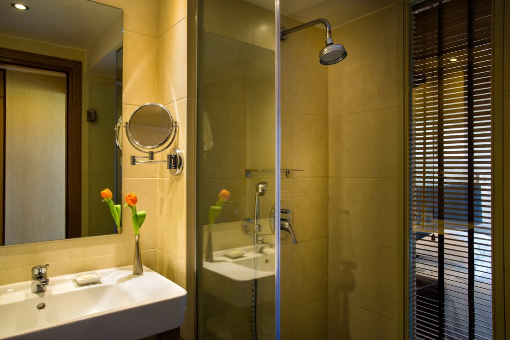 Athens Gate Hotel - photo 9