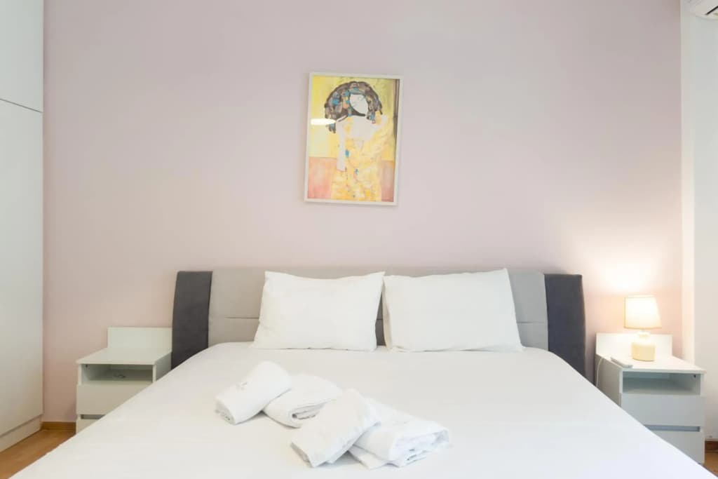 Noelli cozy and modern apartment - photo 3
