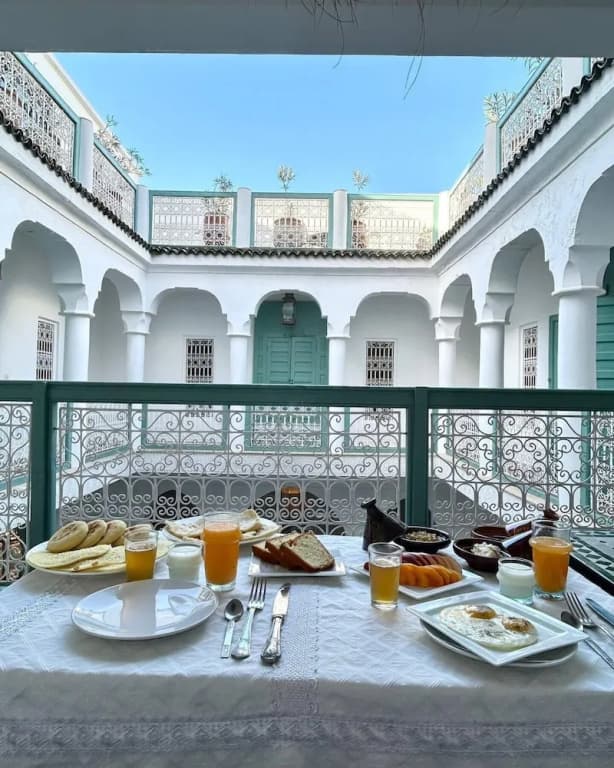 Riad DAR DAR - photo 9