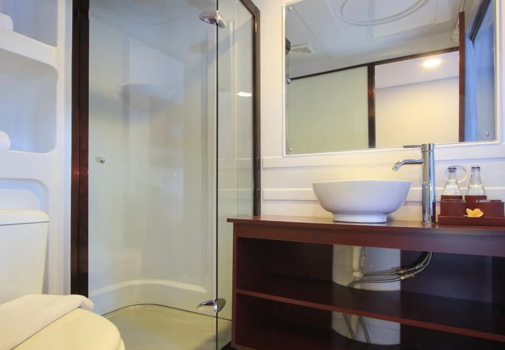 MarsCity Hotel - photo 11