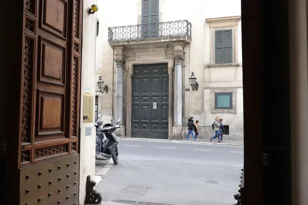 Trevi suites B&B - photo 11