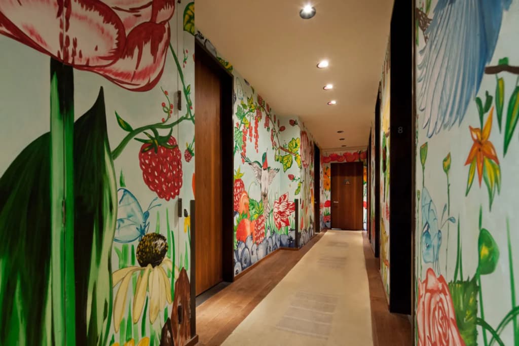 Chambers Hotel New York - photo 12