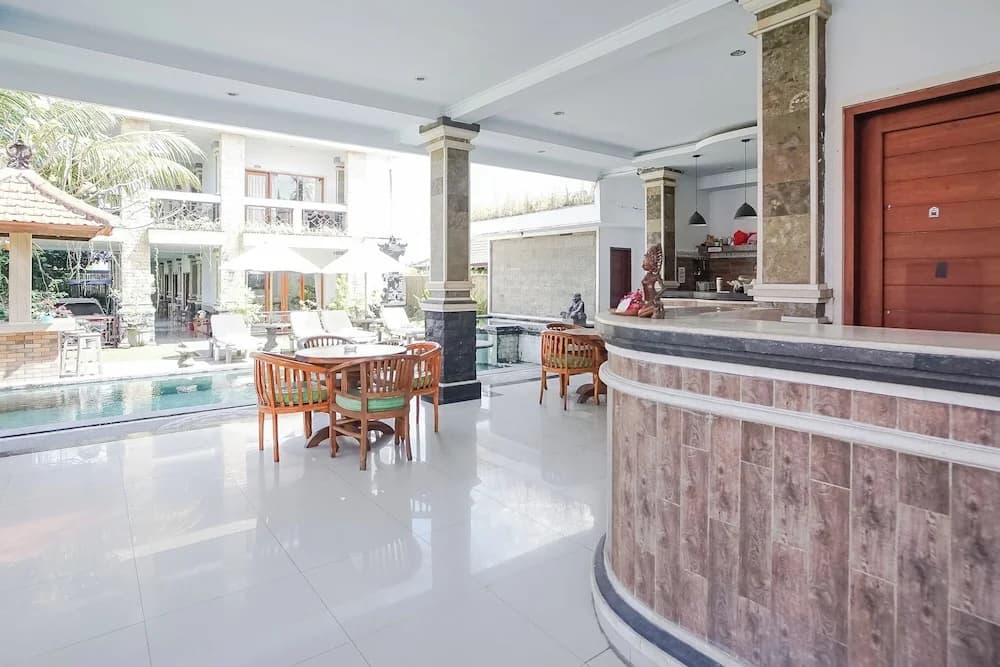 Agung Homestay Canggu - photo 17