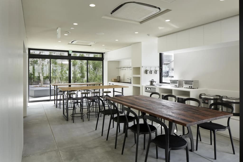 Piece Hostel Kyoto - photo 24