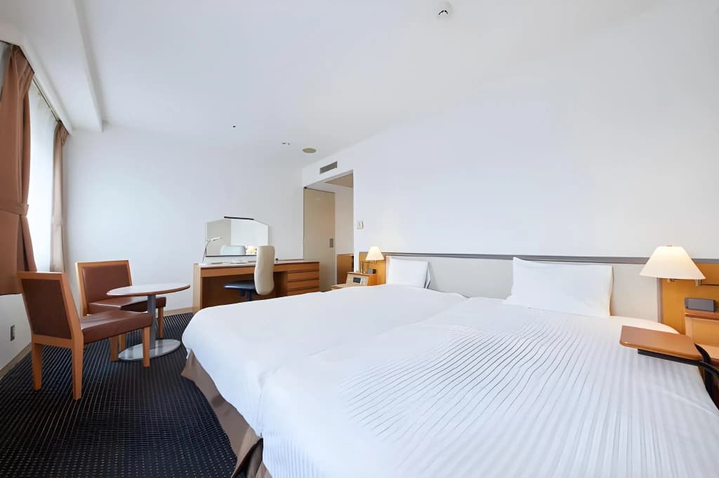 Rembrandt Hotel Tokyo Machida - photo 35