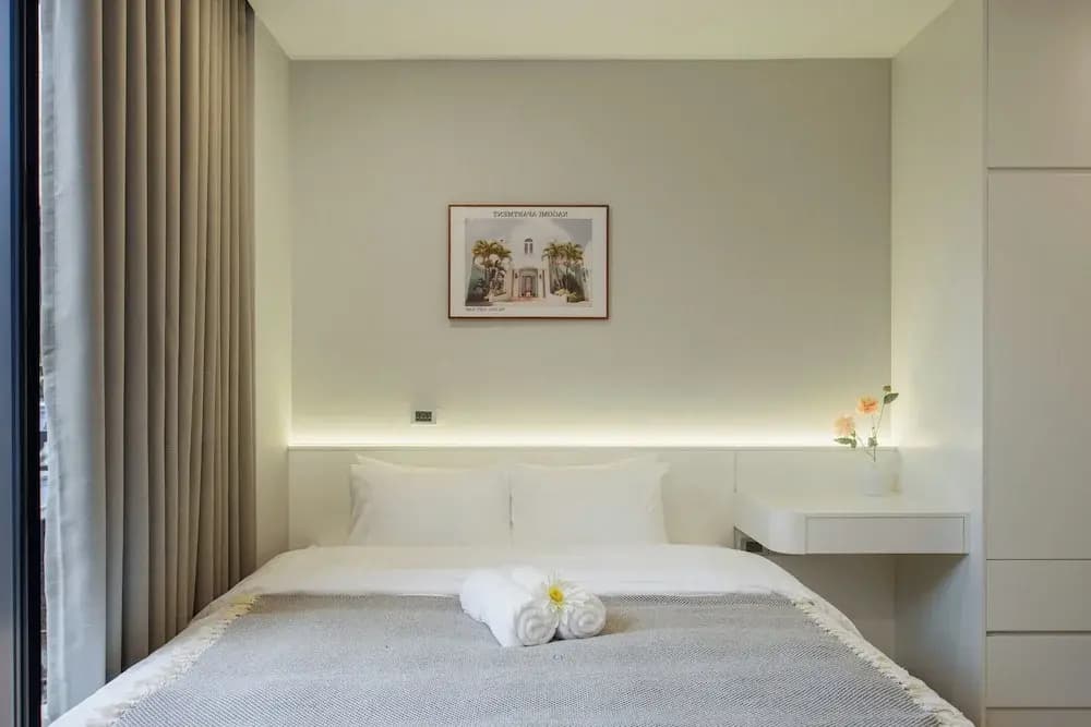 Nagomi Apartment - photo 27