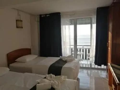 Perhentian Chomel Chalet - photo 2