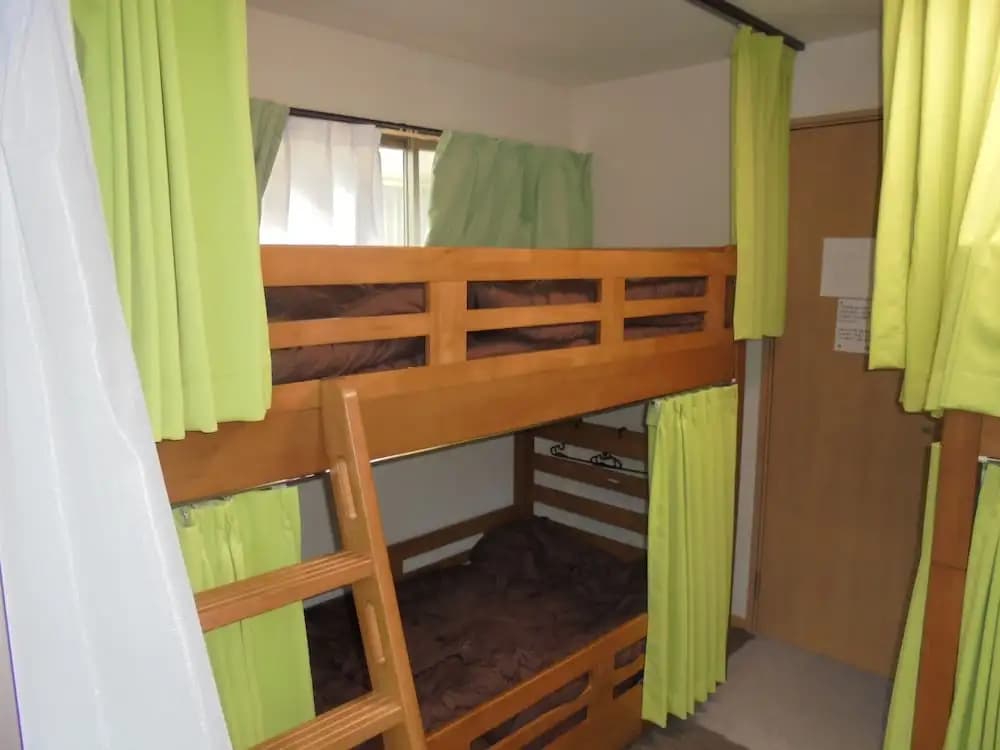 Guest House Kamata 1 - Hostel - photo 5