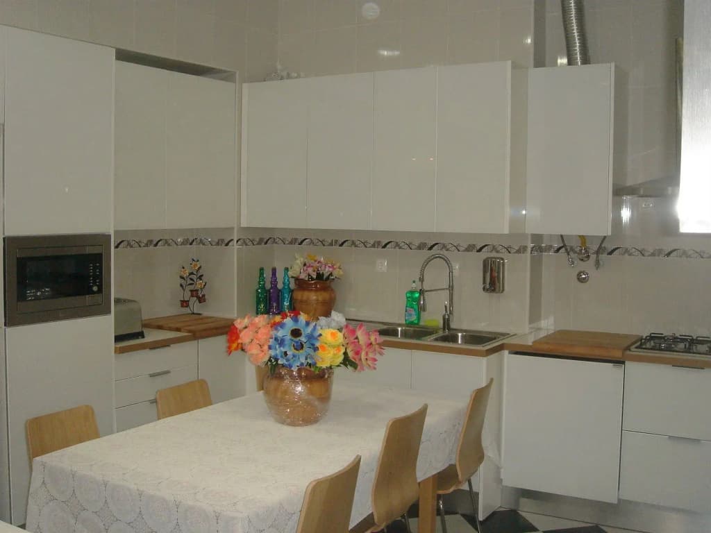 DownTown Guest House - photo 15