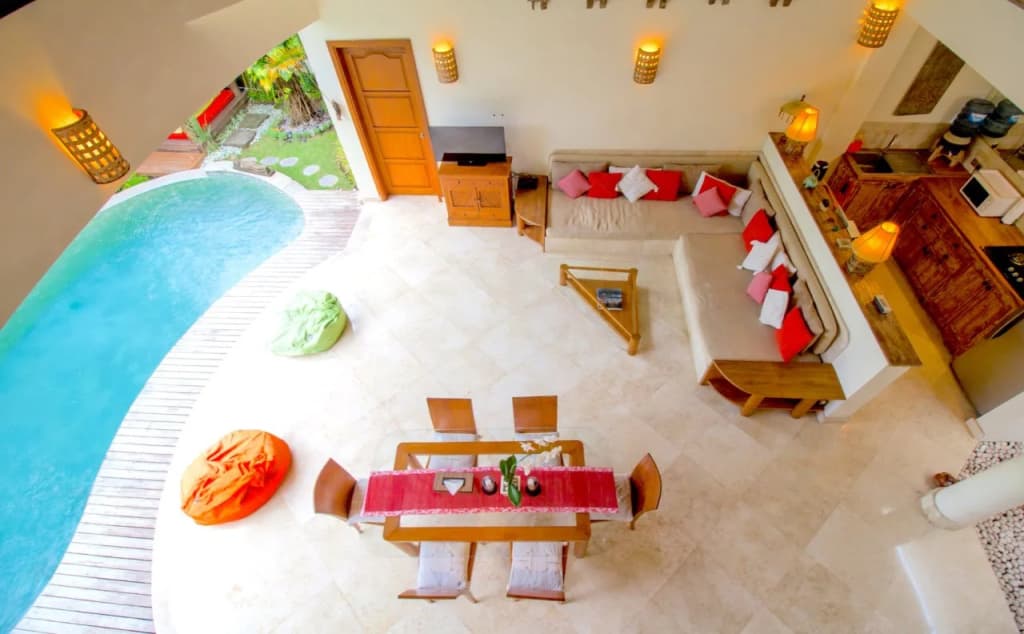 Mayana Villas - photo 14