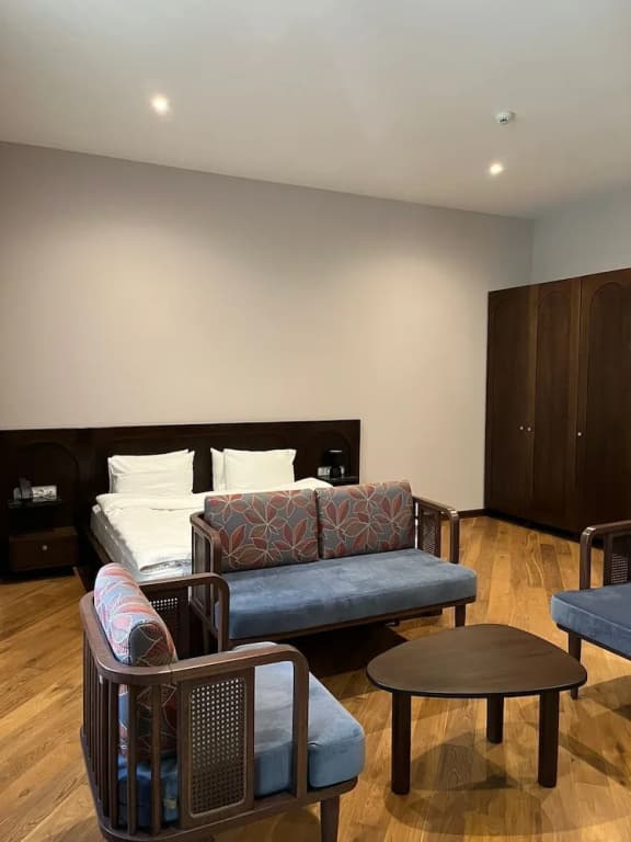 Makmani Hotel - photo 8