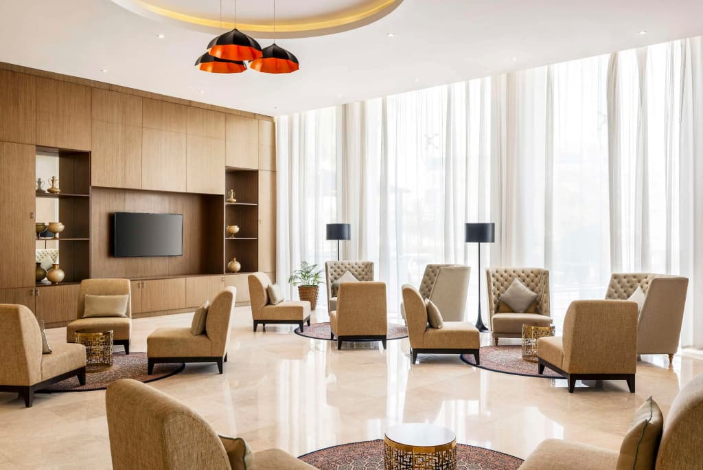 Levatio Suites Muscat, a member of Radisson Individuals - photo 2