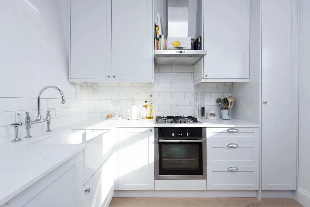 Beautiful 2BR Split Level Fulham Apartment - photo 14