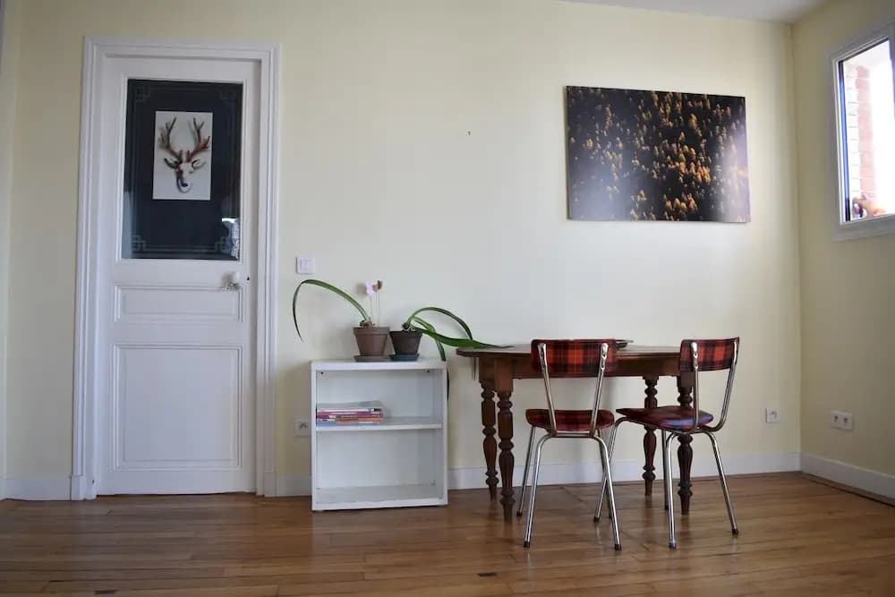 1 Bedroom Apartment Near Paris Gare de Lyon - photo 8