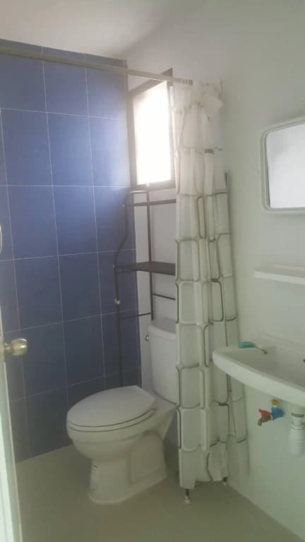 OYO 75396 Look Shine Apartment - photo 8