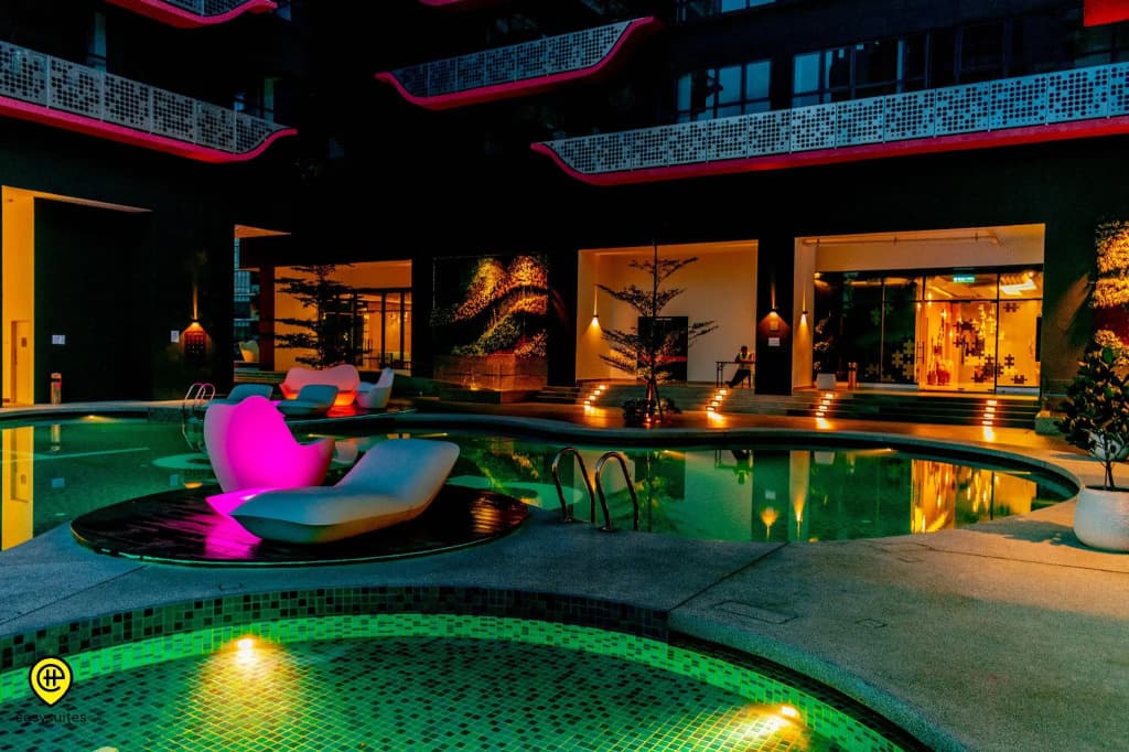Arte Plus by Easy Suites - photo 4