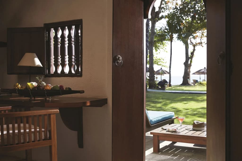 Jimbaran Puri, A Belmond Hotel, Bali - photo 6