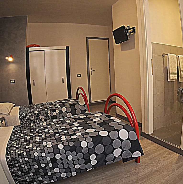 Enzo Luxury Rooms - photo 20