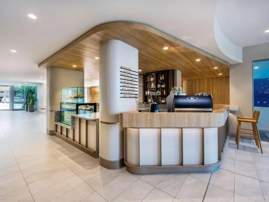 Novotel Melbourne Preston - photo 2