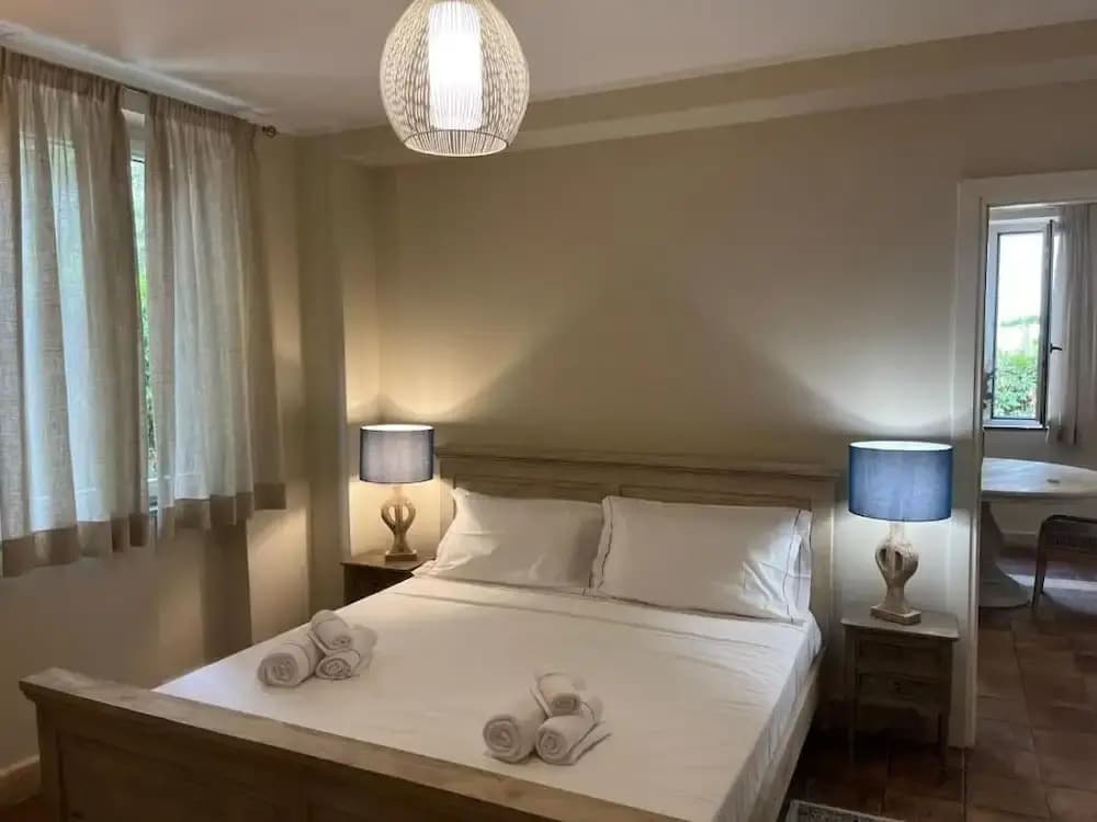 Hero's Garden Relais - photo 2