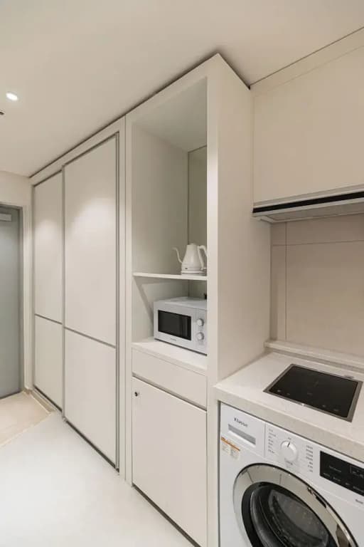 Hotel Modak Namdaemun - photo 18