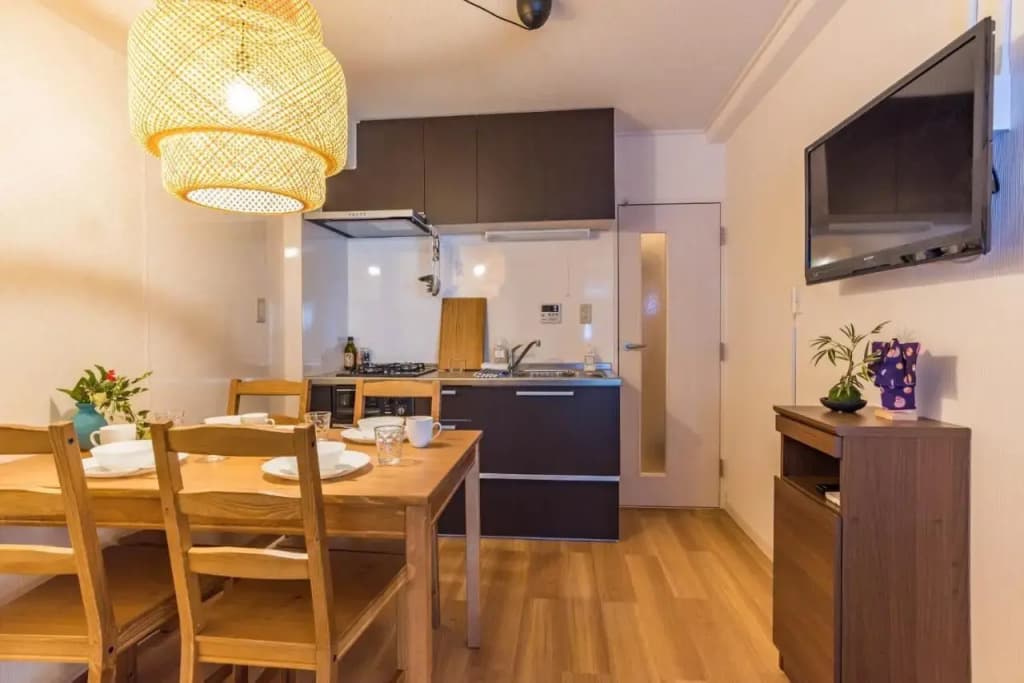 Daiwa Namba Building - Vacation STAY 7791 - photo 11