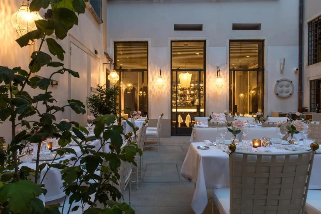 Nolinski Venezia - Evok Collection - photo 32