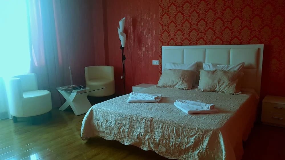 Stal Hotel + - photo 4